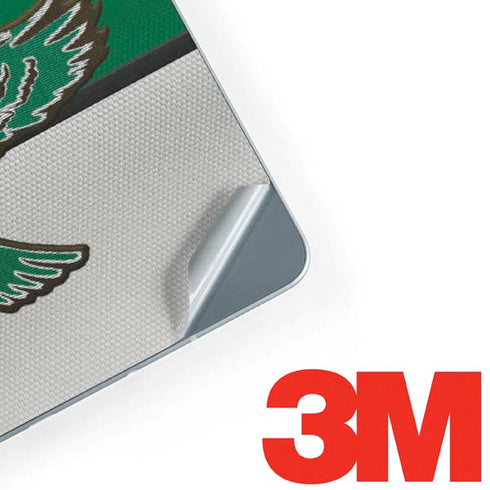 NFL Philadelphia Eagles Vintage Galaxy Book 12in Skin